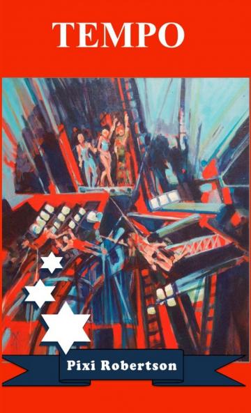 Tempo A Circus Romance