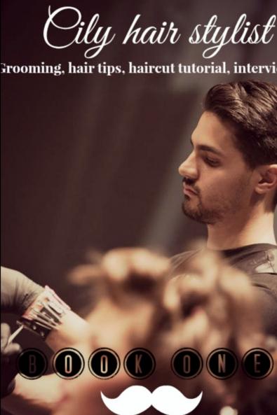 Cily hair stylist the collector tips