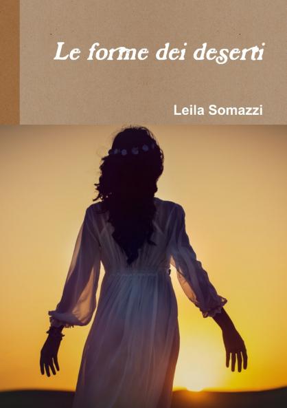 Le forme dei deserti