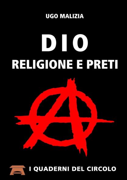 Dio Religione e Preti