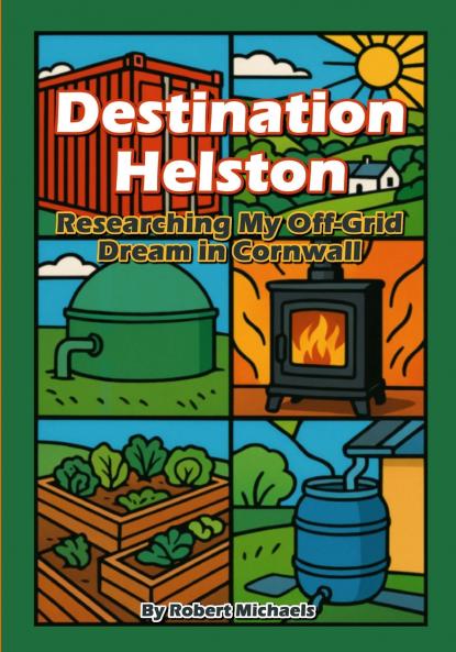Destination Helston