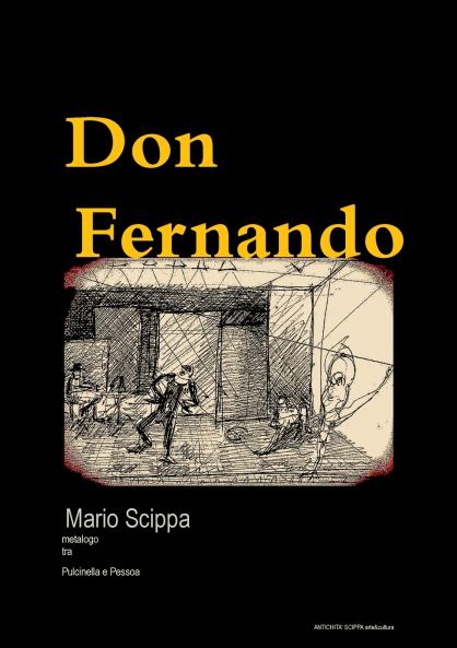 DON FERNANDO