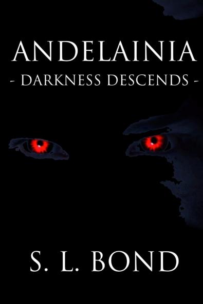 Andelainia - Darkness Descends