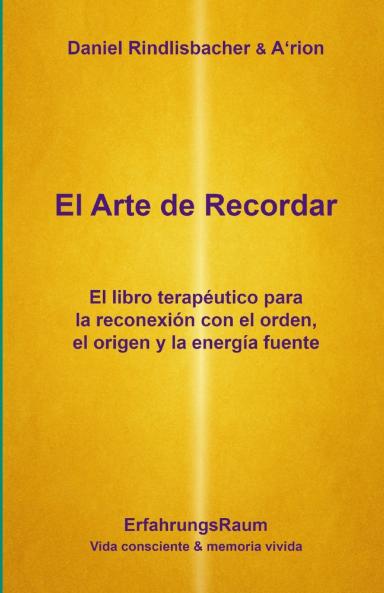 El Arte de Recordar