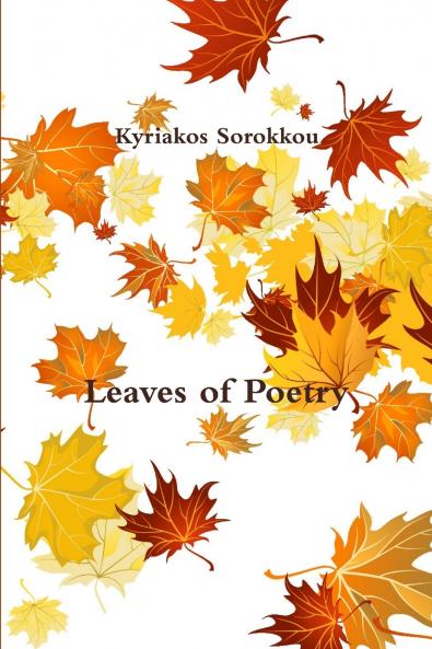 Leaves of Poetry