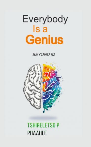 Everybody is a genius