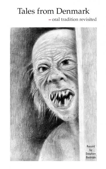 Tales from Denmark - Hardcover