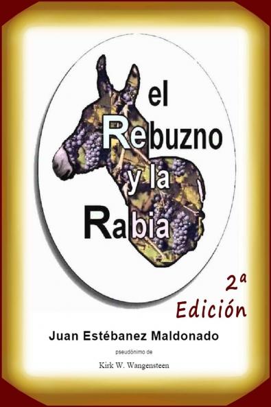 El rebuzno y la rabia