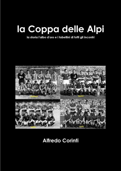la Coppa delle Alpi