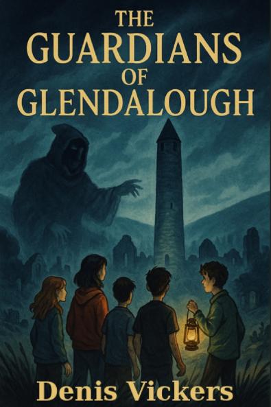 The Guardians of Glendalough