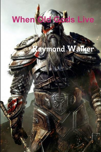 When Old Gods Live