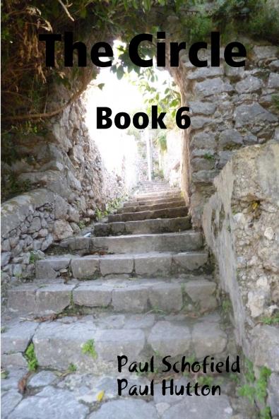 The Circle Book 6