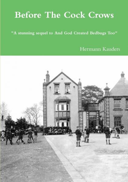 Before The Cock Crows