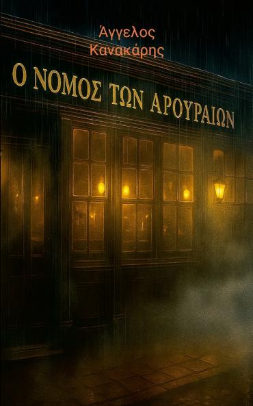 Ο ΝΟΜΟΣ ΤΩΝ ΑΡΟΥΡΑΙΩΝ