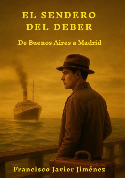 EL SENDERO DEL DEBER