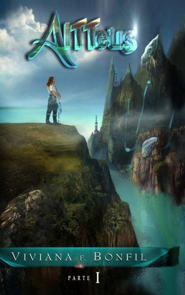 Altteus Parte I Versión impresa