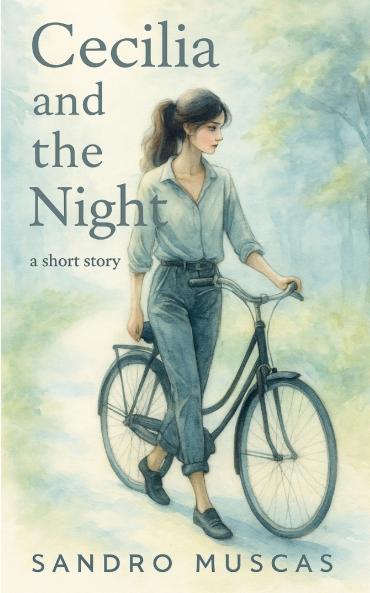 Cecilia and the night