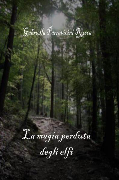 La magia perduta degli elfi