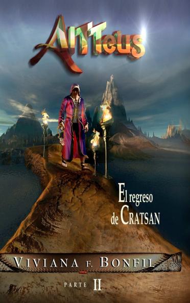 Altteus El regreso de Cratsan Versión  impresa