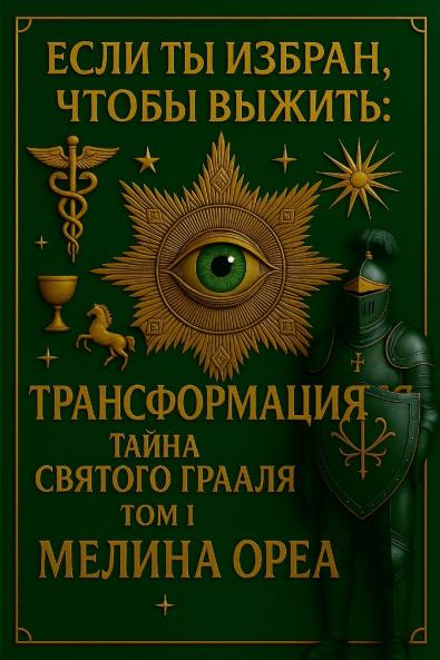 ЕСЛИ ТЫ ИЗБРАН ЧТОБЫ ВЫЖИТЬ