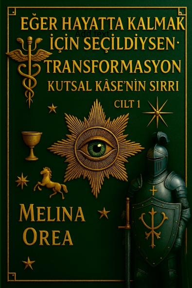 EĞER HAYATTA KALMAK İÇİN SEÇİLDİYSEN