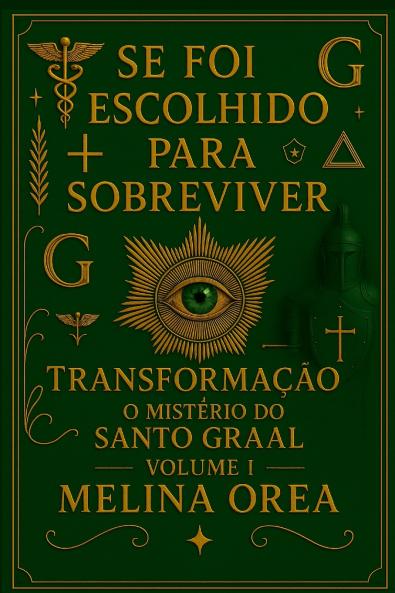 Se foi escolhido para sobreviver