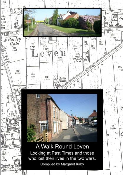 A Walk Round Leven