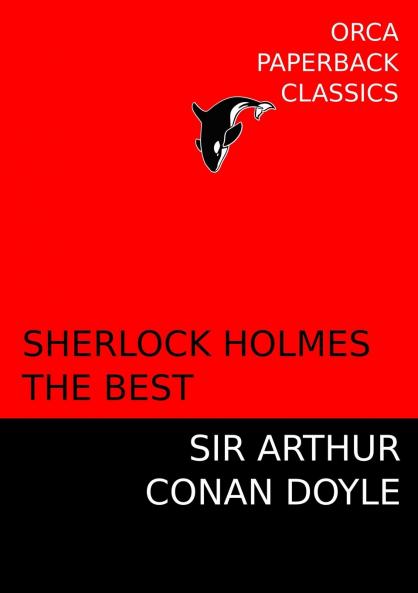 Sherlock Holmes The Best
