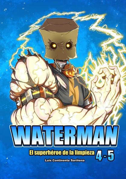 WATERMAN 4-5 (Español)