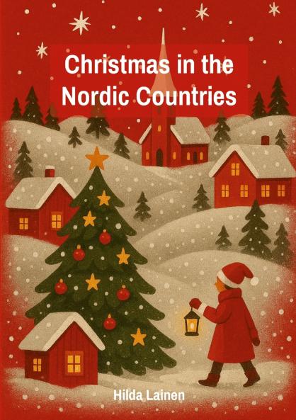 Christmas in the Nordic Countries
