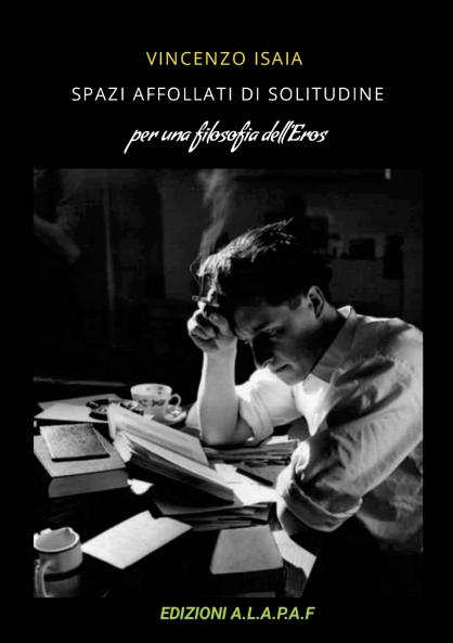 SPAZI AFFOLLATI DI SOLITUDINE