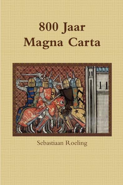 800 jaar Magna Carta