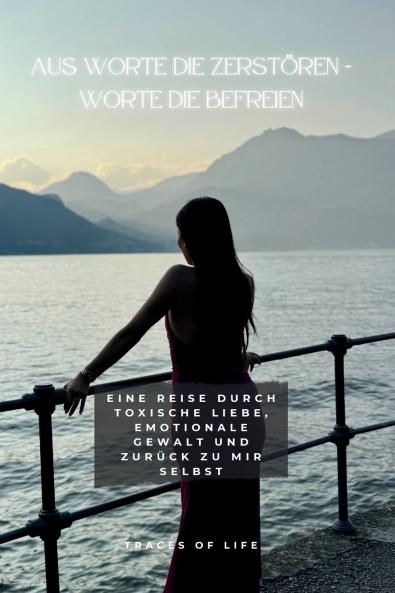 Aus Worte die Zerstören - Worte die befreien