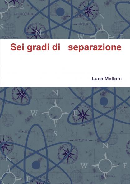 Sei gradi di separazione