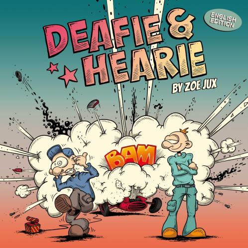 Deafie & Hearie