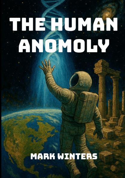 The Human Anomaly