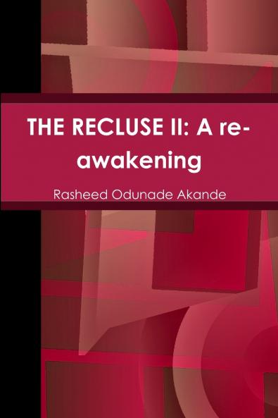 THE RECLUSE II
