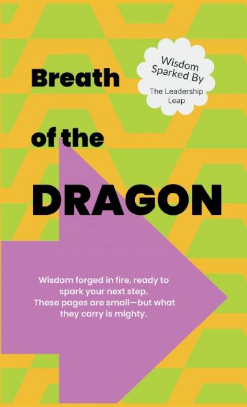Breath of the Dragon
