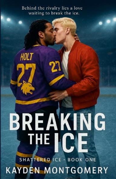 Breaking the Ice