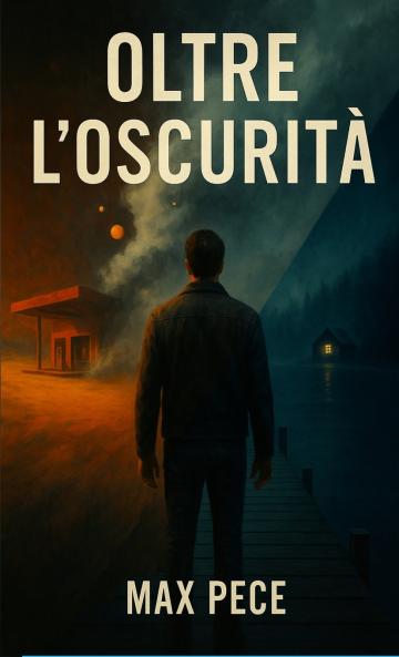 Oltre l'oscurità