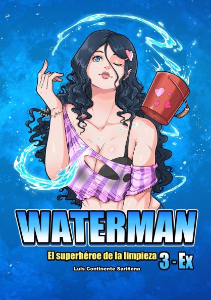 WATERMAN 3-EX (Español)