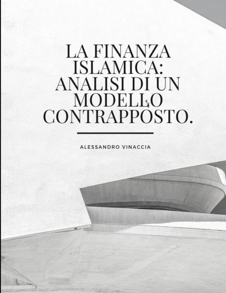 La Finanza Islamica