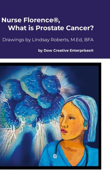 Nurse Florence® What is Prostate Cancer?