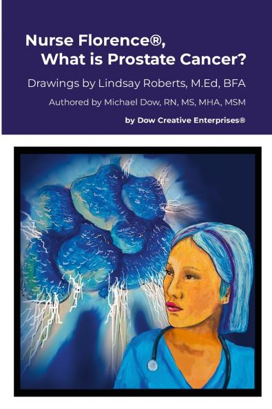 Nurse Florence® What is Prostate Cancer?