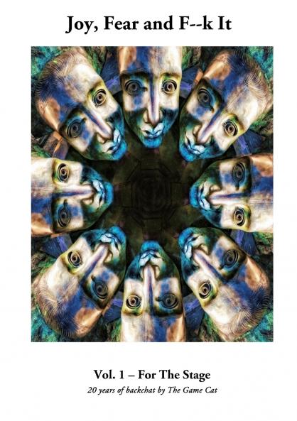 Joy Fear and F--k It