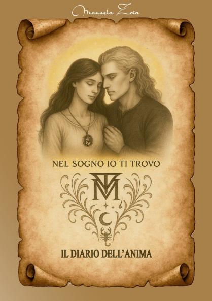 Nel Sogno Io Ti Trovo