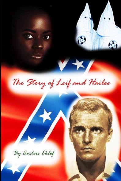 The Story of Leif and Hailee