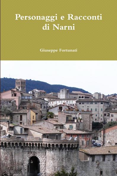 Personaggi e Racconti di Narni