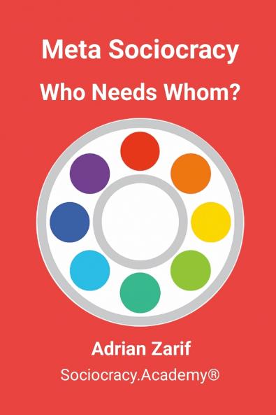 Meta Sociocracy - Who Needs Whom?