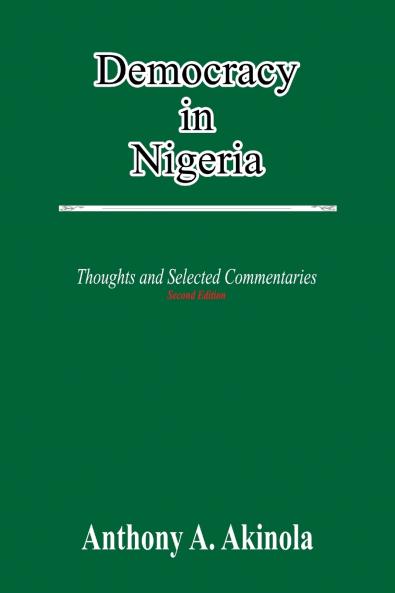 Democracy in Nigeria
